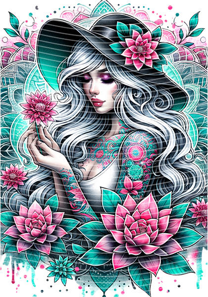 A5 Notebook Wraps-W-3195